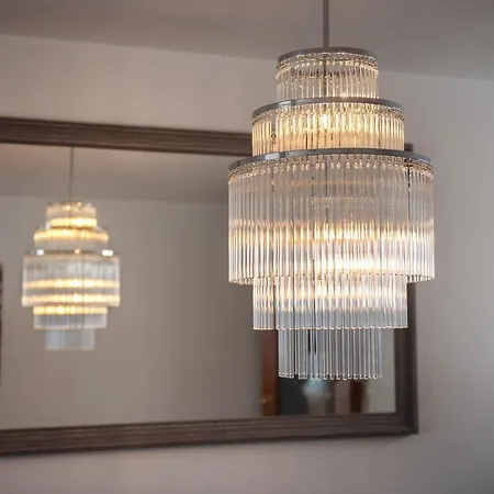 Lovely Beachfront With Panoramic Views Altea