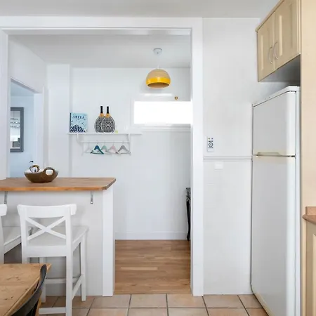 Appartamento Lovely Beachfront With Panoramic Views Altea