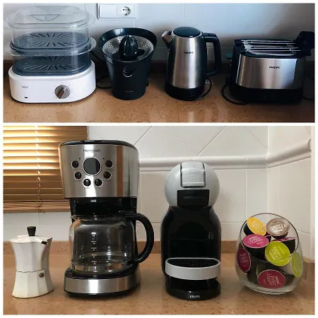 Appartamento Lovely Beachfront With Panoramic Views