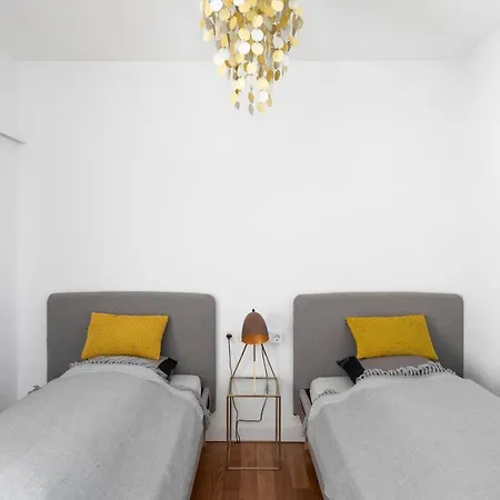 Appartamento Lovely Beachfront With Panoramic Views Altea