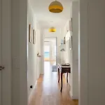 Lovely Beachfront With Panoramic Views * Αλτέα