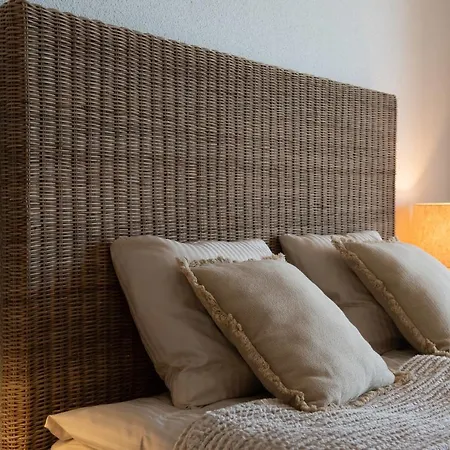 Lovely Beachfront With Panoramic Views Appartement *