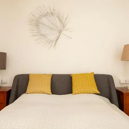 Appartement Lovely Beachfront With Panoramic Views