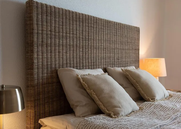 Lovely Beachfront With Panoramic Views Appartement *