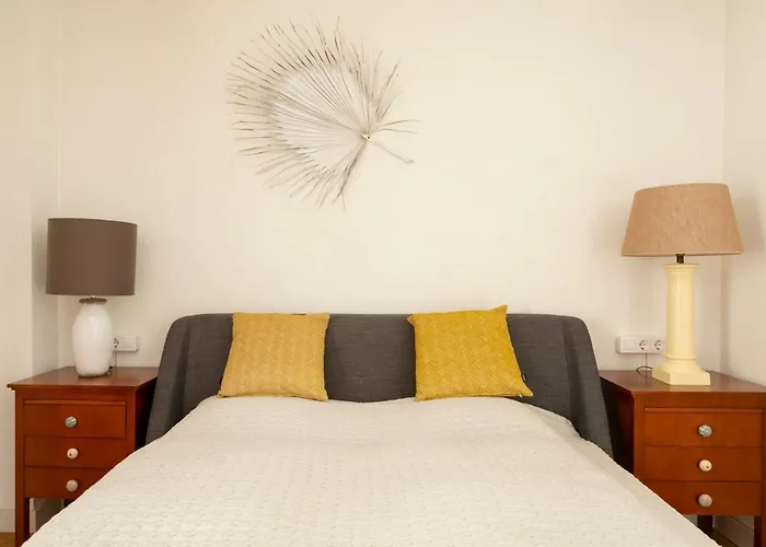 Appartement Lovely Beachfront With Panoramic Views